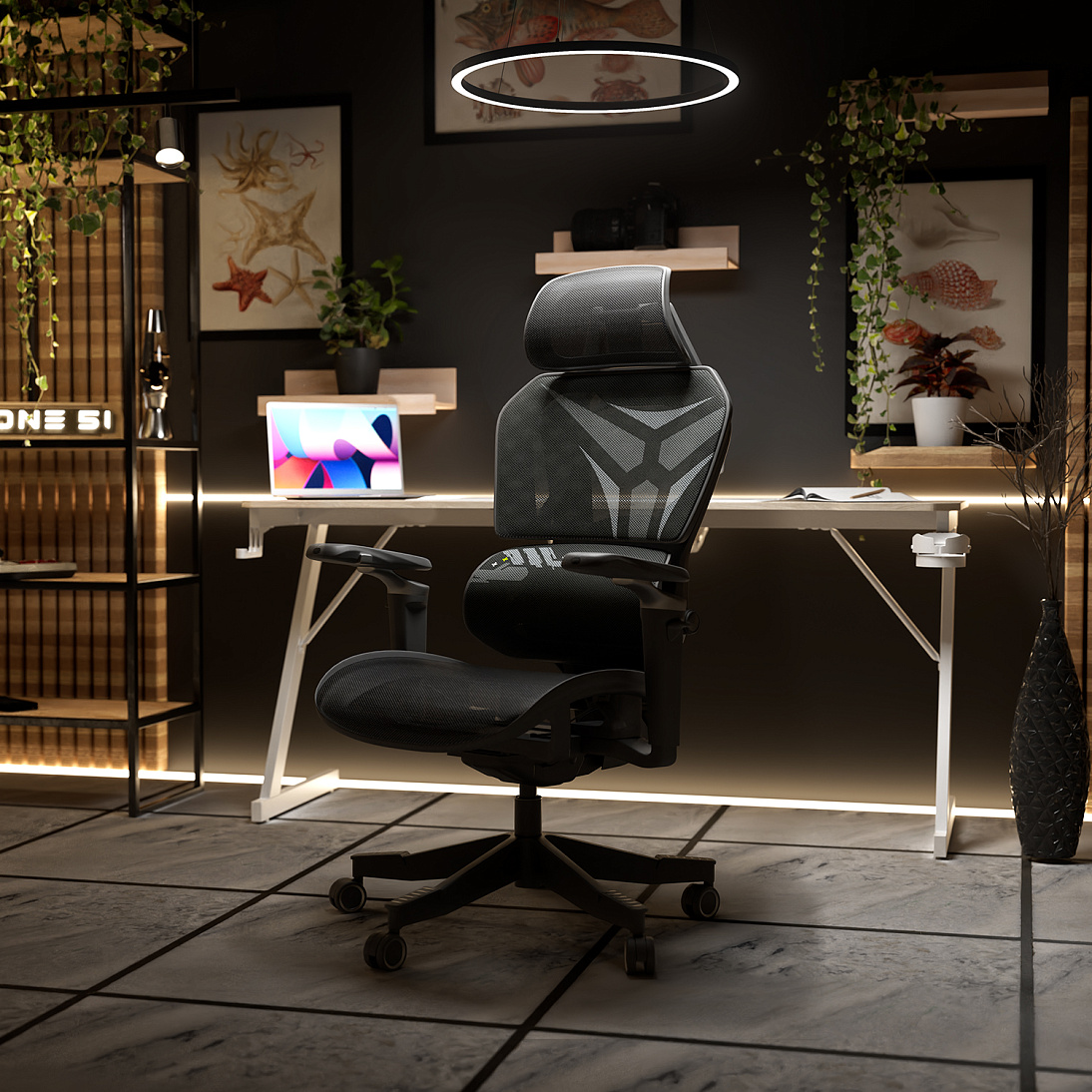 Freelancer X7, фото